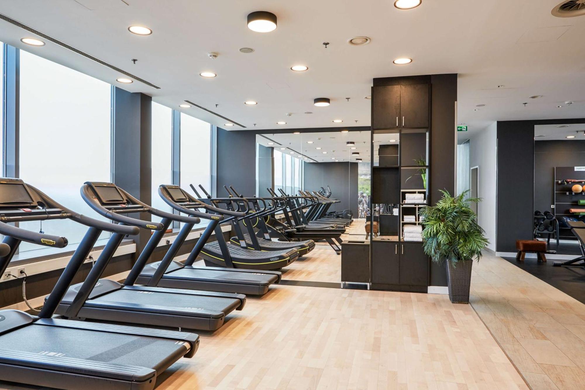 Radisson Blu Frankfurt
