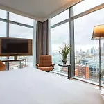 Radisson Blu Hotel Frankfurt