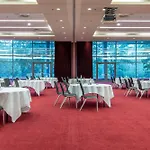 Radisson Blu Hotel Frankfurt