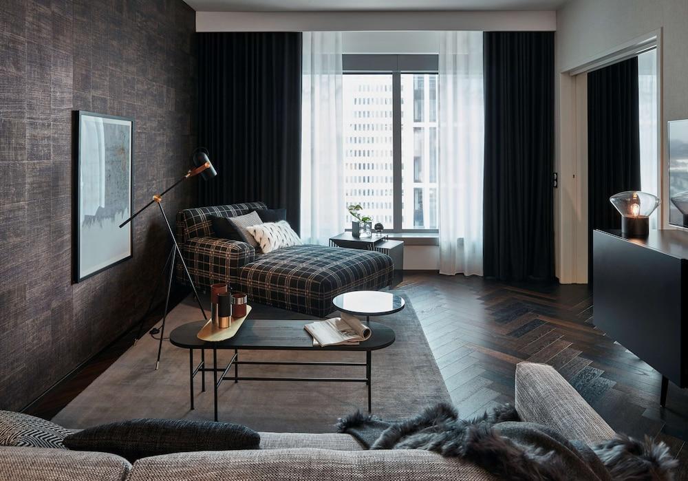 Hotel Radisson Blu Frankfurt 4*