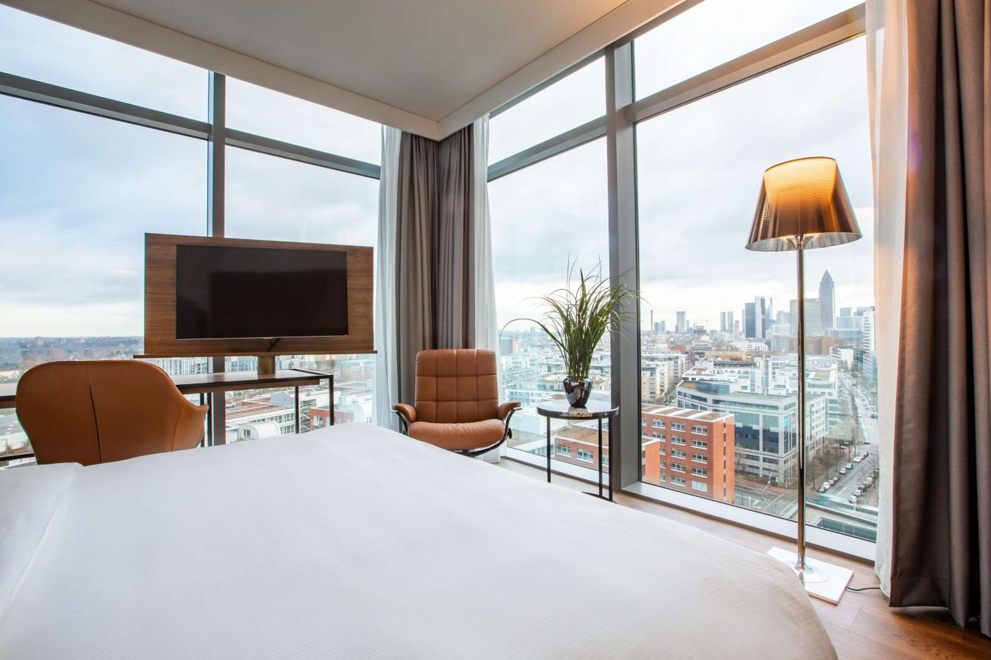 Radisson Blu Frankfurt