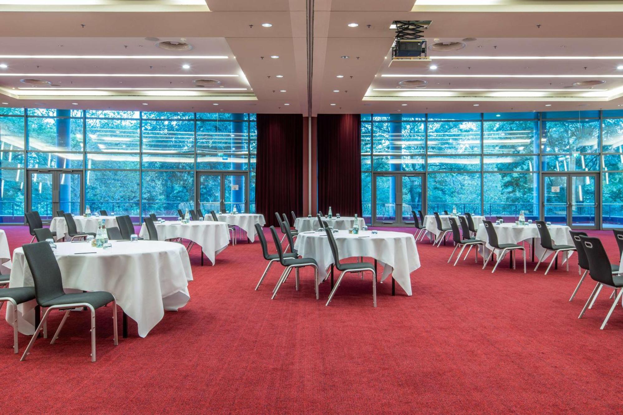 Radisson Blu Frankfurt