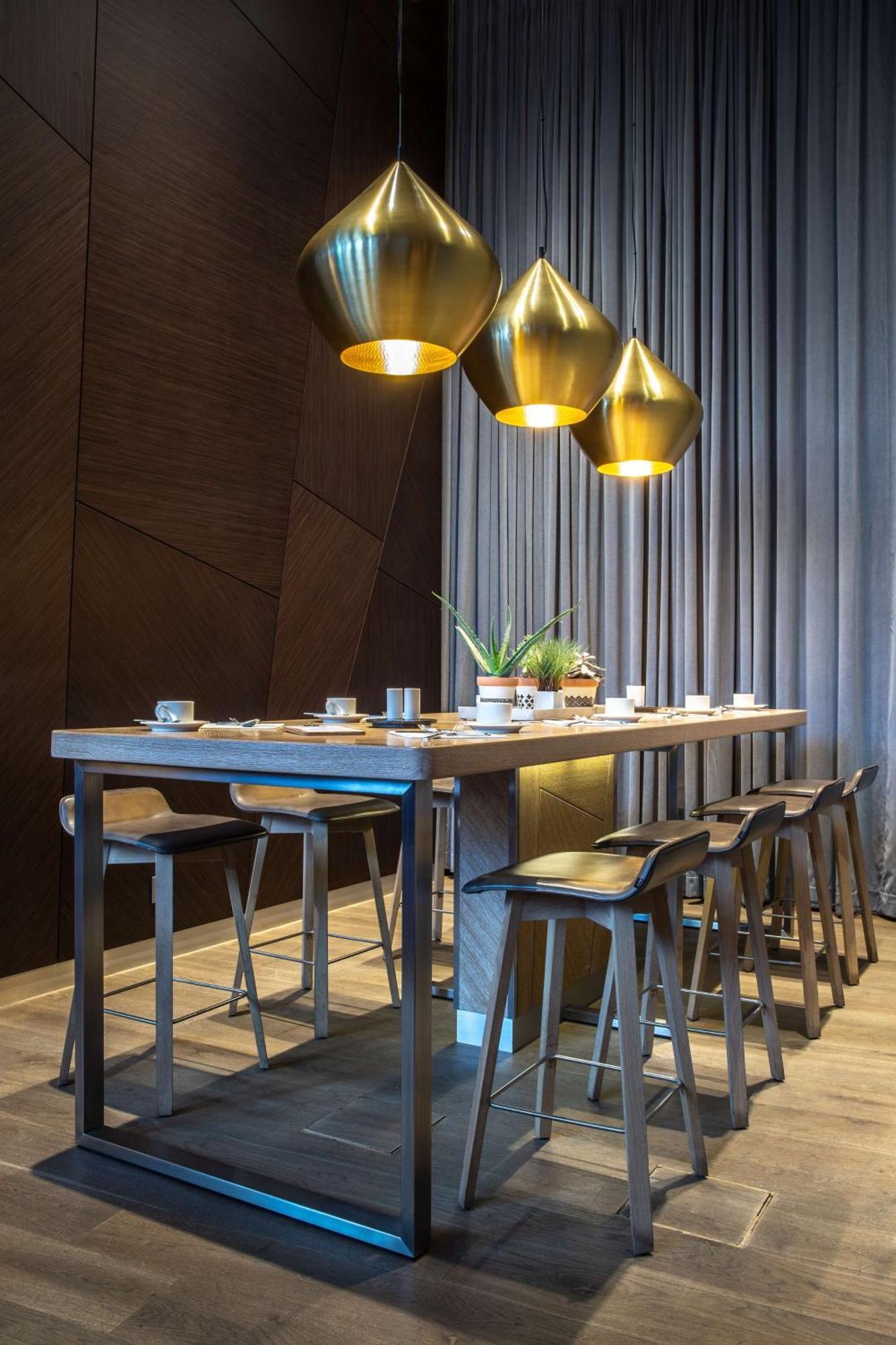 Radisson Blu Frankfurt 4* Frankfurt am Main