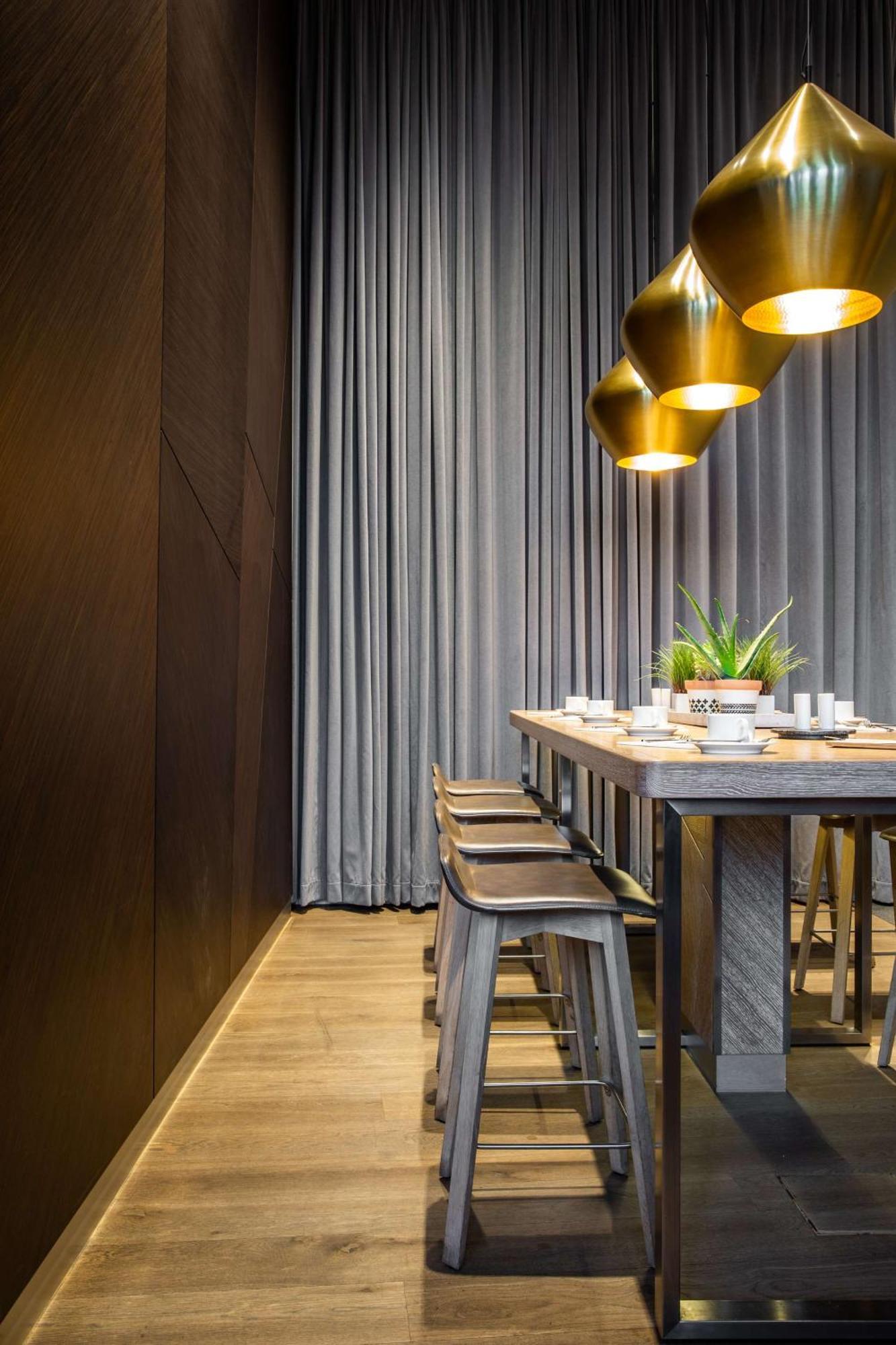 Hotel Radisson Blu Frankfurt