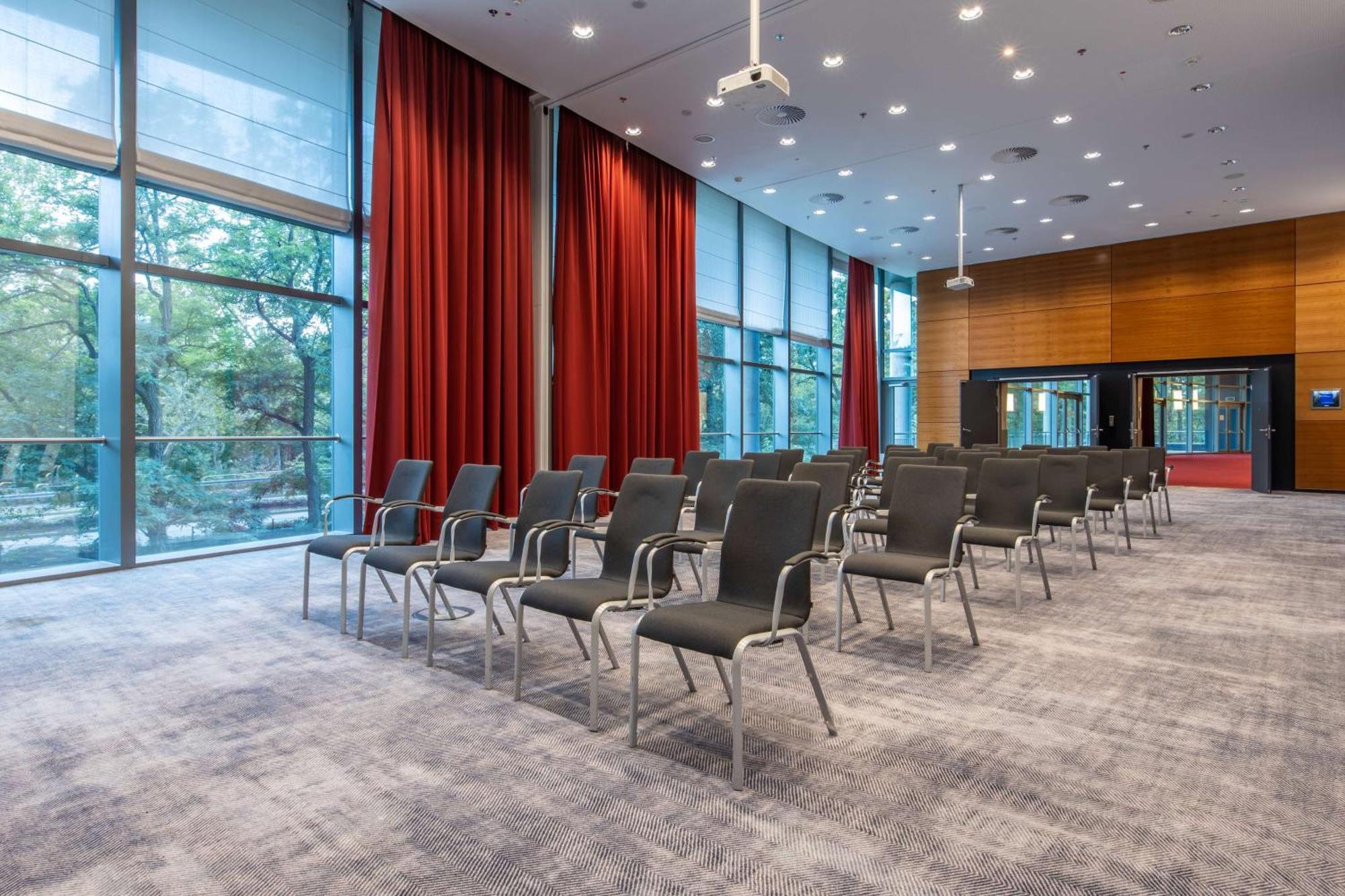 Radisson Blu Frankfurt