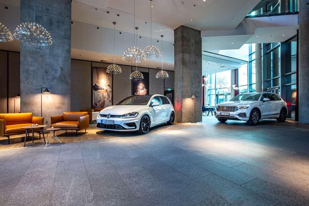 Radisson Blu Frankfurt 4*