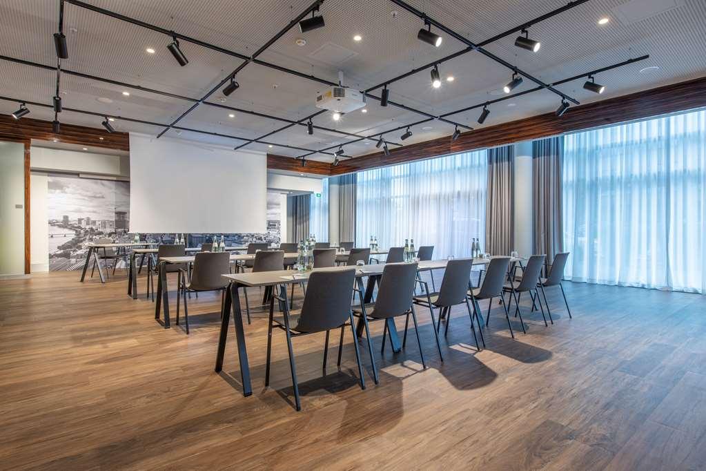 Radisson Blu Frankfurt Hotel Frankfurt am Main