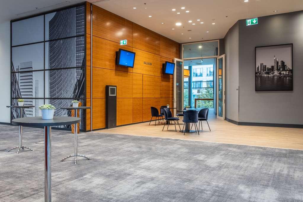 Radisson Blu Frankfurt Frankfurt am Main
