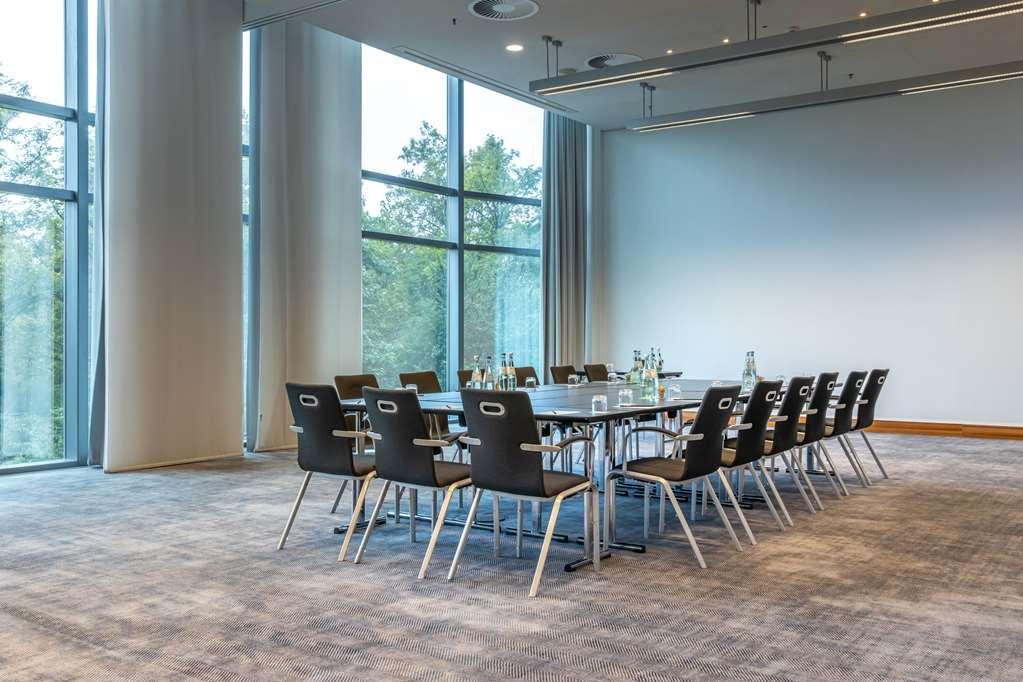 Radisson Blu Frankfurt 4* Frankfurt am Main