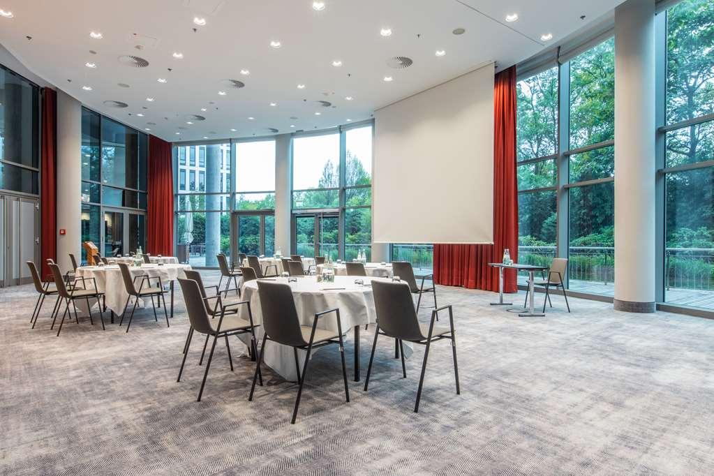 Radisson Blu Frankfurt Hotel Frankfurt am Main
